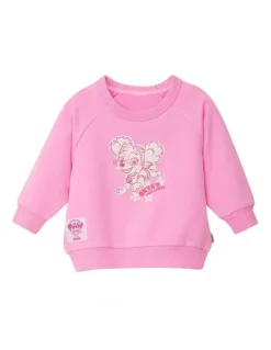 Bonds Paw Patrol Pullover in Skye's the Limit Print