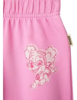 Bonds Paw Patrol Soft Threads Trackie in Skye's The Limit Print