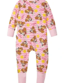 Bonds Paw Patrol Zip Wondersuit Coveralls in Print Iuz