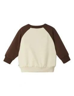 Bonds Soft Threads Pullover Jumper in Multi