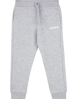 Bonds Tech Sweats Trackie in New Grey Marle