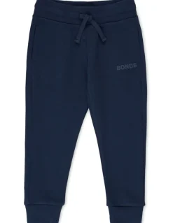 Bonds Tech Sweats Trackie (3-7 Years) in Navy