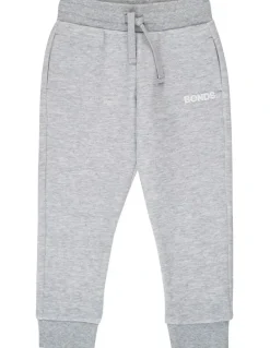 Bonds Tech Sweats Trackie (3-7 Years) in Grey Marle