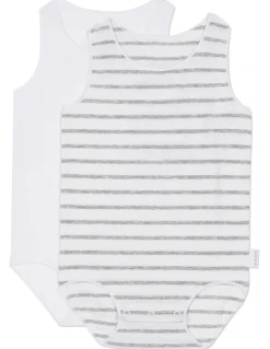 Bonds Wonderbodies Coverall in Grey