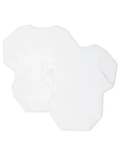 Bonds Wonderbodies Coverall in White