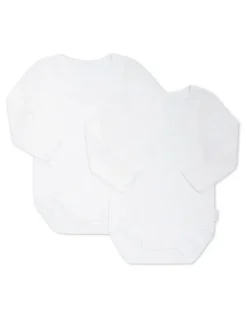 Bonds Wonderbodies Coverall in White