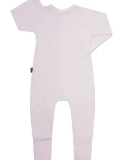 Bonds Zippy Wondersuit in Pink