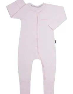 Bonds Zippy Wondersuit in Pink