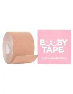 Booby Tape Booby Tape