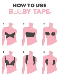 Booby Tape Booby Tape