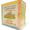 Book Guess How Much I Love You: All Year Round Little Library