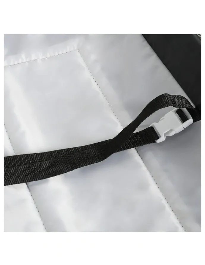BoPeep Baby Cot Bed in Black