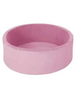 BoPeep Foam Balls Pit in Pink