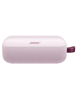 BOSE® Bose SoundLink Flex Portable Speaker 2nd Gen Petal in Pink 887612-0600