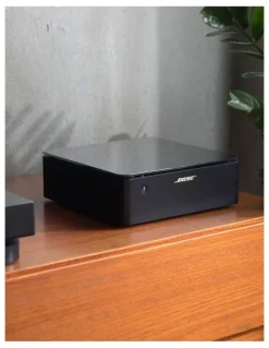 BOSE® Music Amplifier in Black 867236-5110