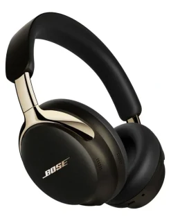 BOSE® 2nd Gen Quiet Comfort Ultra Headphones 890101-0400 in Desert Gold