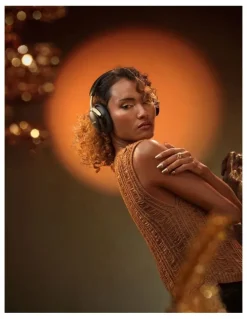 BOSE® 2nd Gen Quiet Comfort Ultra Headphones 890101-0400 in Desert Gold