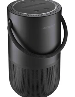 BOSE® Portable Smart Speaker in Triple Black