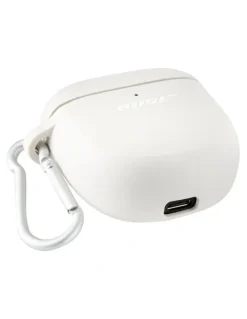 BOSE® QuietComfort Earbud II Case Cover in Soapstone 881877-0020