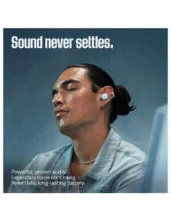 BOSE® QuietComfort Earbuds Ice Blue 888507-0700