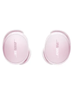 BOSE® Quiet Comfort Earbuds 888507-0600 in Petal Pink