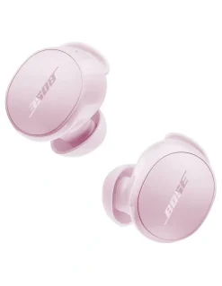 BOSE® Quiet Comfort Earbuds 888507-0600 in Petal Pink