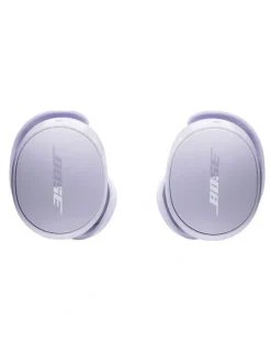 BOSE® QuietComfort Earbuds in Chilled Lilac