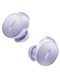 BOSE® QuietComfort Earbuds in Chilled Lilac