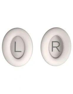 BOSE® QuietComfort 45 Headphones Ear Cushion Kit in White 871761-0211