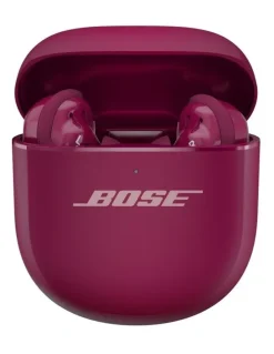 BOSE® QuietComfort Ultra Earbuds (2nd Gen) 896637-0030 in Deep Plum