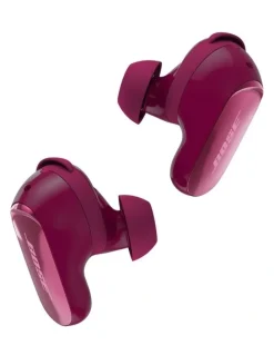 BOSE® QuietComfort Ultra Earbuds (2nd Gen) 896637-0030 in Deep Plum