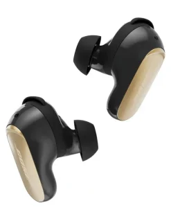 BOSE® QuietComfort Ultra Earbuds 896637-0040 in Desert Gold