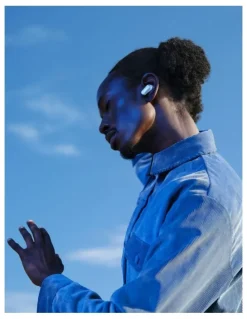BOSE® Quiet Comfort Ultra Earbuds in Moonstone