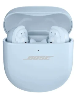BOSE® Quiet Comfort Ultra Earbuds in Moonstone