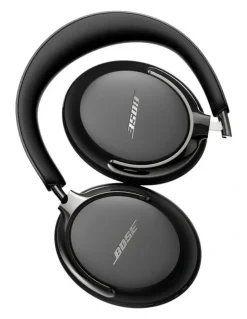 BOSE® Quiet Comfort 890101-0100 Ultra Headphones 2nd Gen in Black