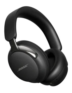 BOSE® Quiet Comfort 890101-0100 Ultra Headphones 2nd Gen in Black
