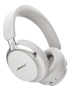 BOSE® Quiet Comfort 890101-0200 Ultra Headphones 2nd Gen in White
