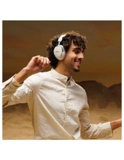BOSE® Quiet Comfort 890101-0200 Ultra Headphones 2nd Gen in White