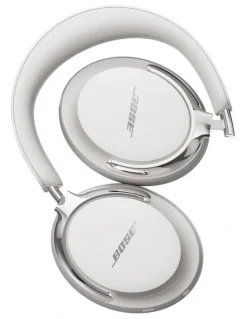 BOSE® Quiet Comfort 890101-0200 Ultra Headphones 2nd Gen in White