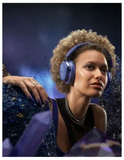 BOSE® QuietComfort 890101-0300 Ultra Headphones 2nd Gen in Midnight Violet