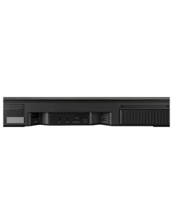 BOSE® Smart Soundbar in Black