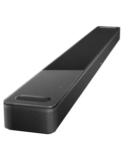 BOSE® Smart Ultra Soundbar 882963-5110 in Black