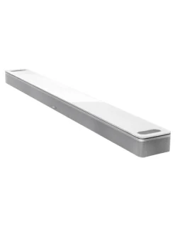 BOSE® Smart Ultra Soundbar 882963-5210 in White