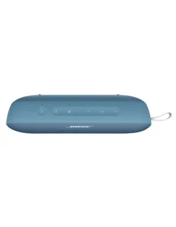 BOSE® SoundLink Flex Portable Speaker (2nd Gen) in Blue Dusk