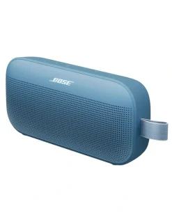 BOSE® SoundLink Flex Portable Speaker (2nd Gen) in Blue Dusk