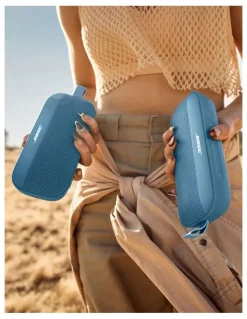 BOSE® SoundLink Flex Portable Speaker (2nd Gen) in Blue Dusk