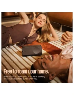 BOSE® Sound Link Home Bluetooth Speaker in Cool Grey