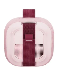 BOSE® SoundLink Micro Portable Speaker in Petal Pink