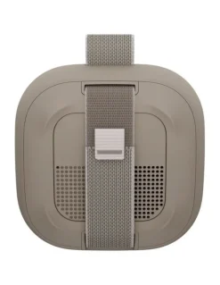 BOSE® SoundLink Micro 895098-0300 Portable Speaker (2nd Gen) in Sandstone