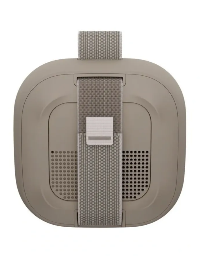 BOSE® SoundLink Micro 895098-0300 Portable Speaker (2nd Gen) in Sandstone